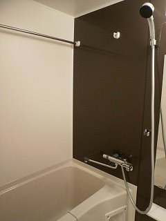 アイル大森壱番館 風呂画像