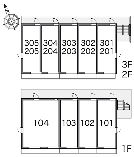 レオネクストグランベルク その他2