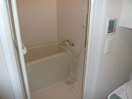 レオネクストグランベルク 風呂画像