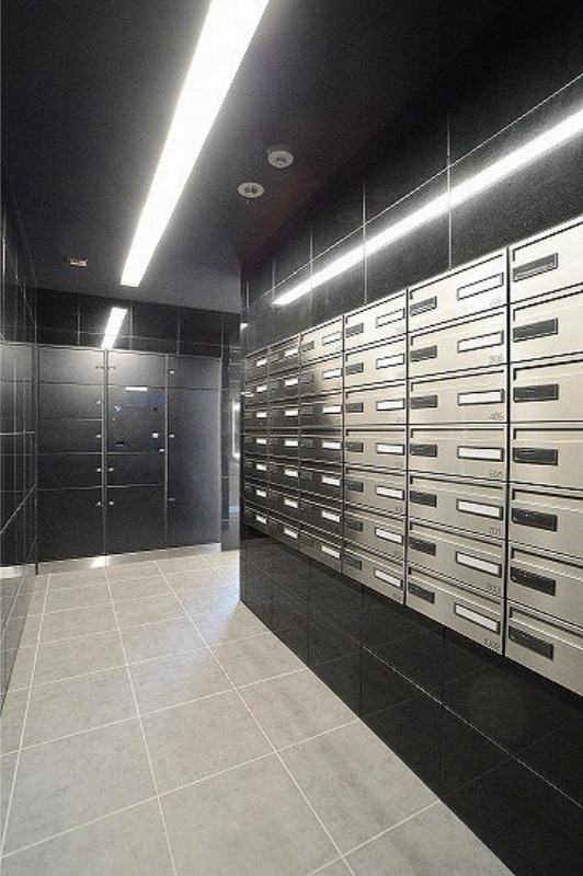 ステージグランデ蒲田アジールコート その他4