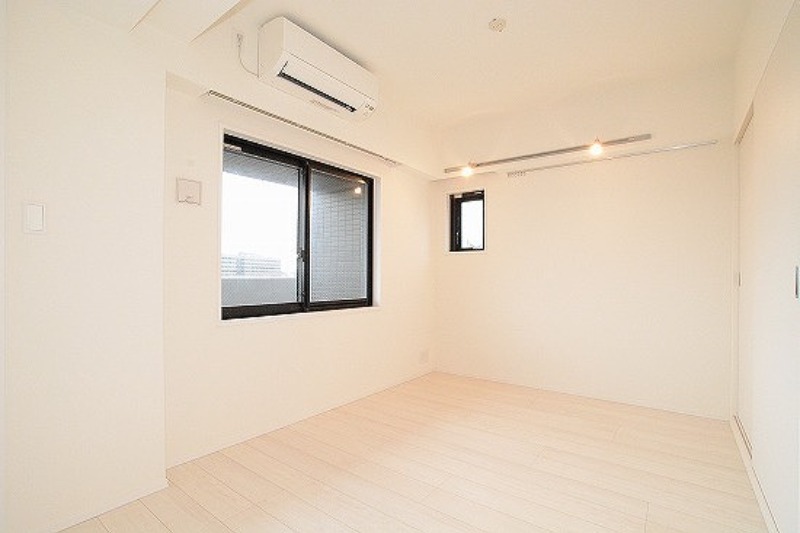 ステージグランデ蒲田アジールコート ベッドルーム