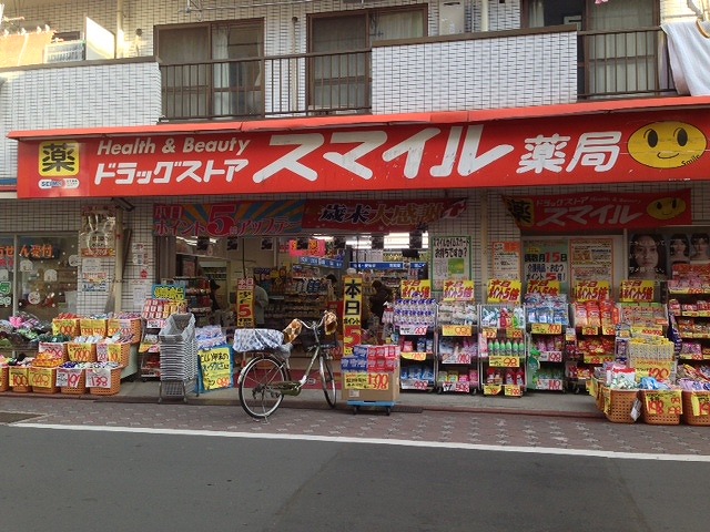 ステージグランデ蒲田アジールコート 周辺画像4