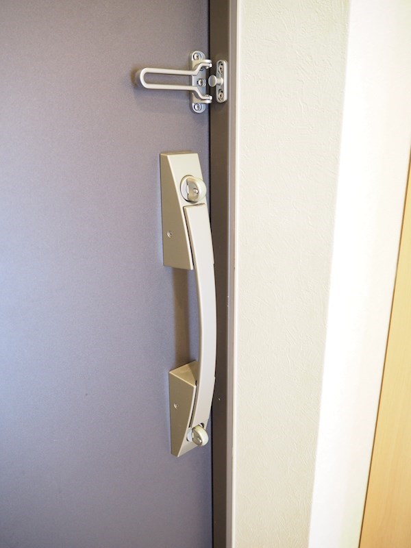 ルーブル旗の台弐番館 その他2