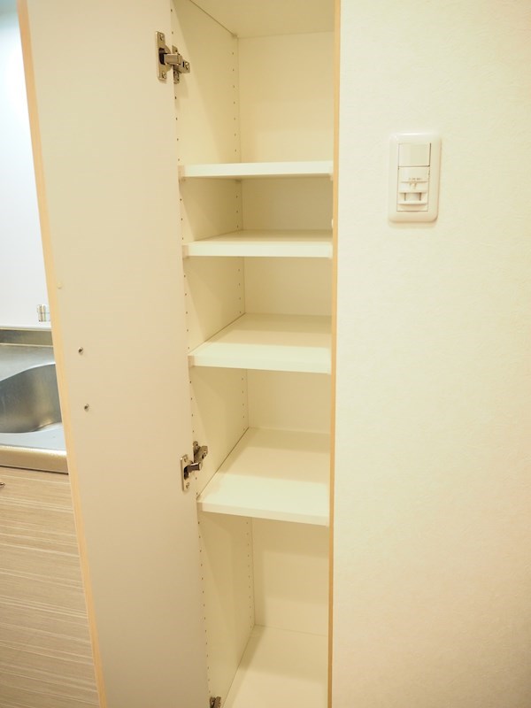 ルーブル旗の台弐番館 その他4