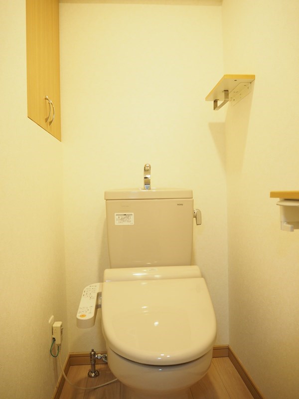 ルーブル旗の台弐番館 その他6