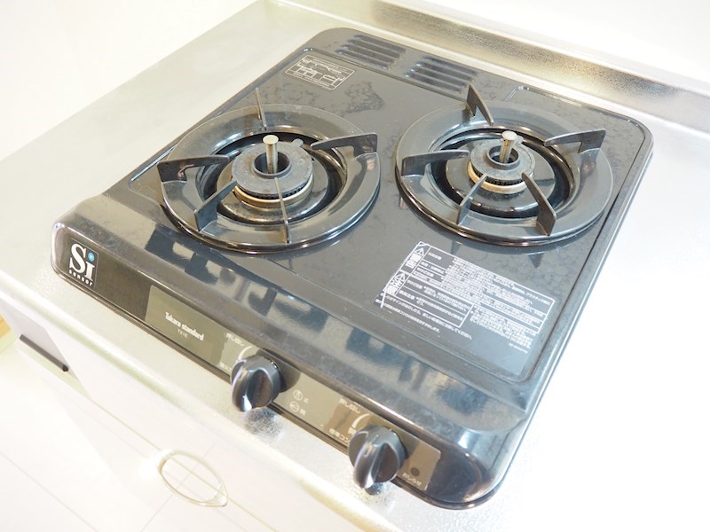 ルーブル旗の台弐番館 その他8