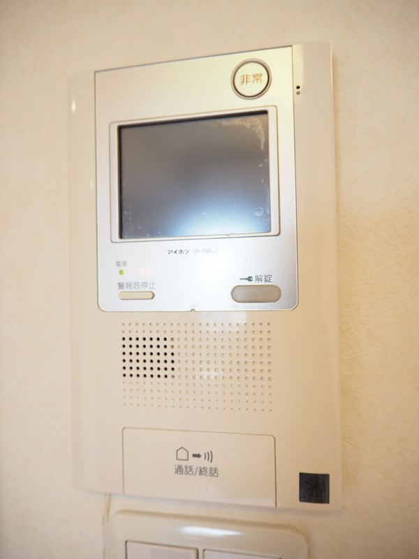 ルーブル旗の台弐番館 その他10