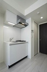 ルネサンスコート品川中延 キッチン