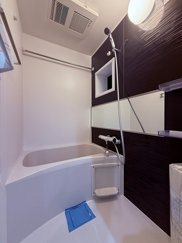 ルネサンスコート品川中延 風呂画像