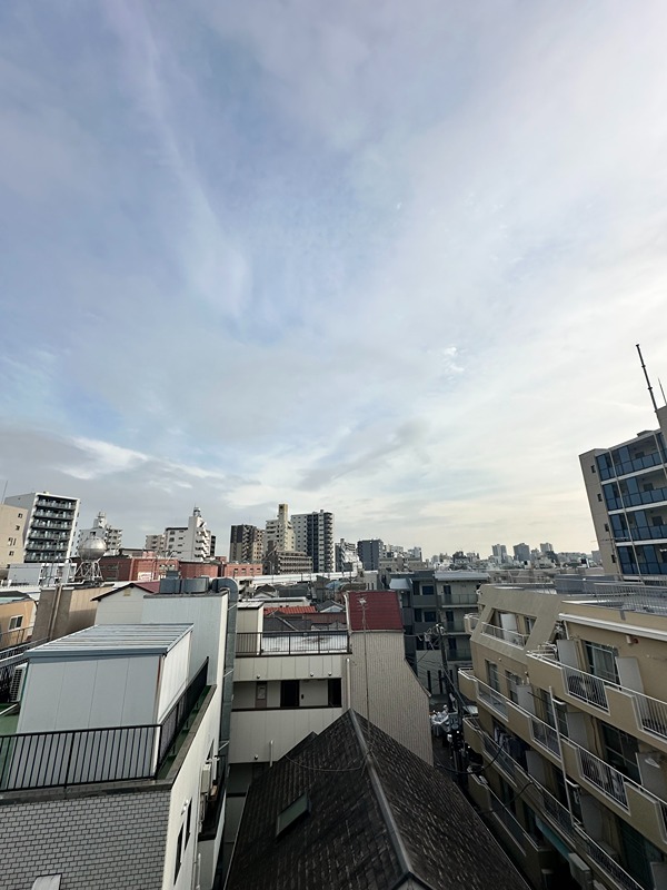 大森ウエスト その他4