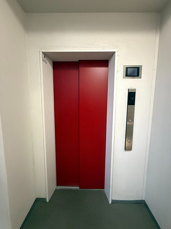 大森ウエスト その他外観5