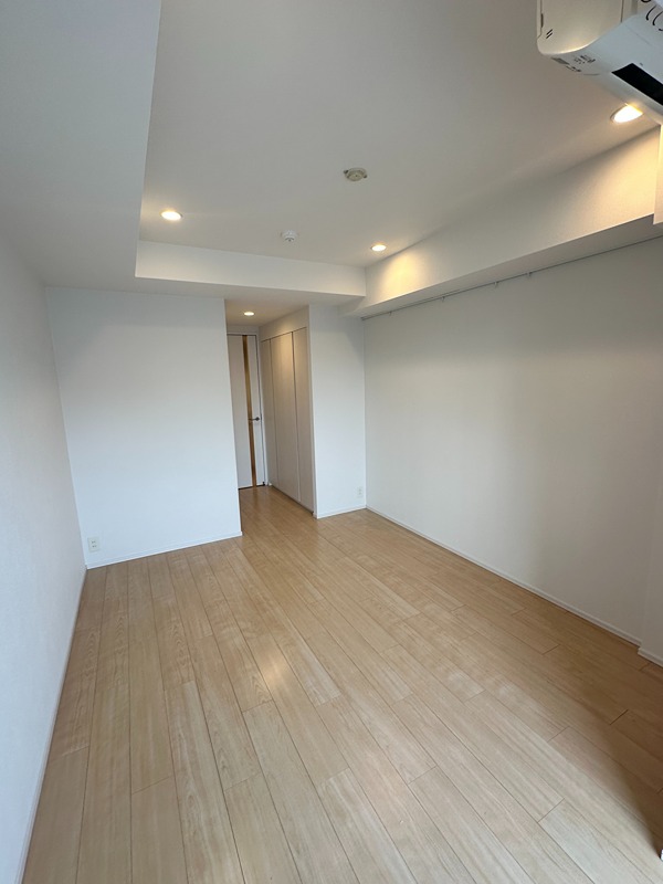 大森ウエスト リビング