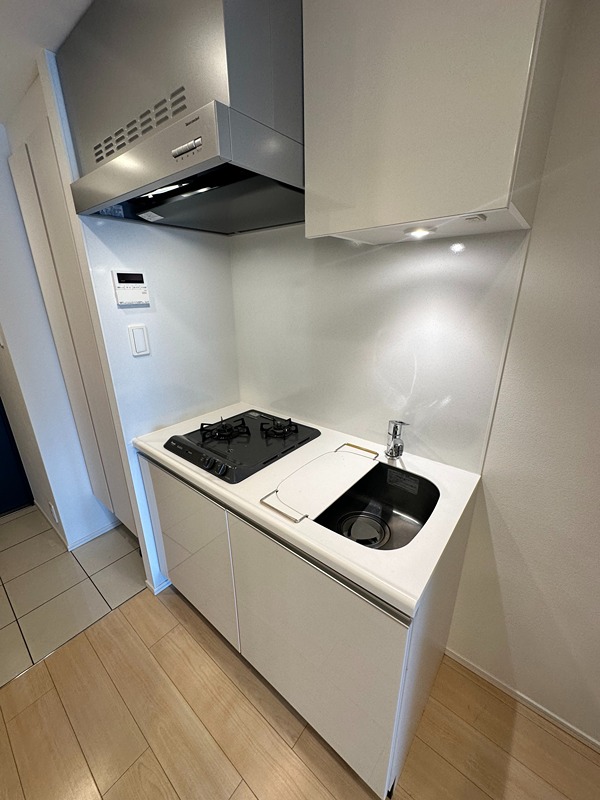 大森ウエスト キッチン