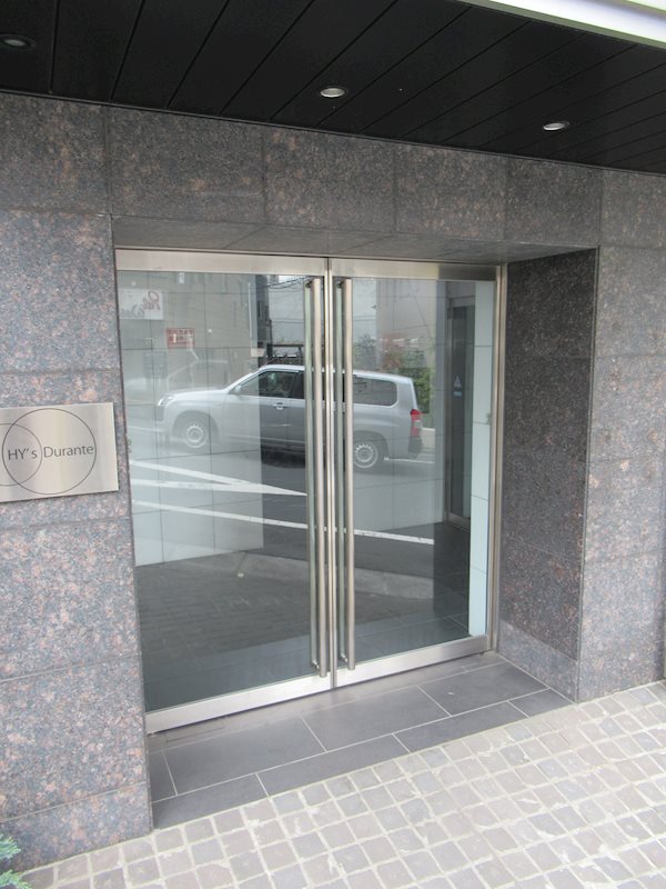 ＨＹ&amp;rsquo;ｓ Ｄｕｒａｎｔｅ その他外観1