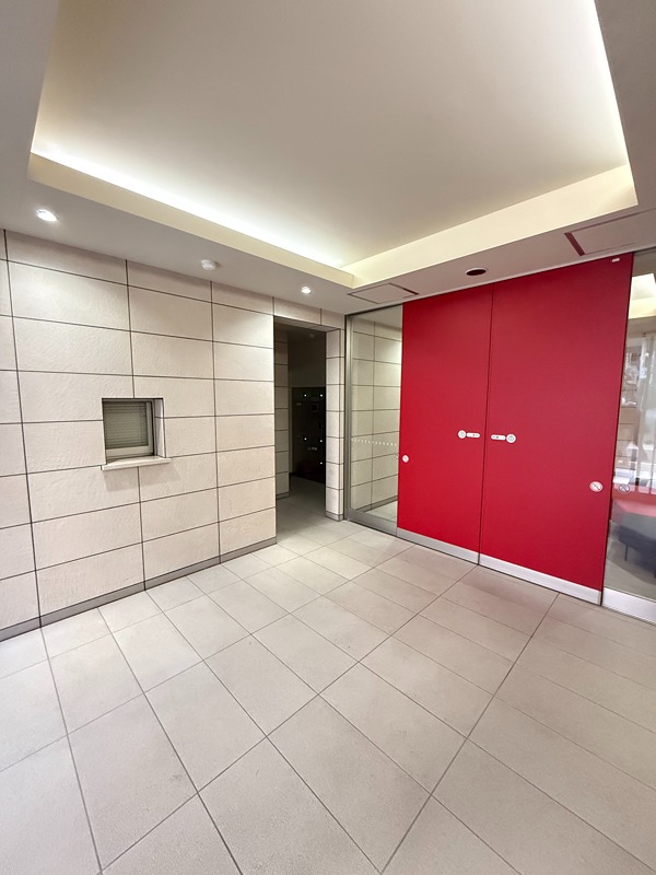 大森ウエスト その他外観2