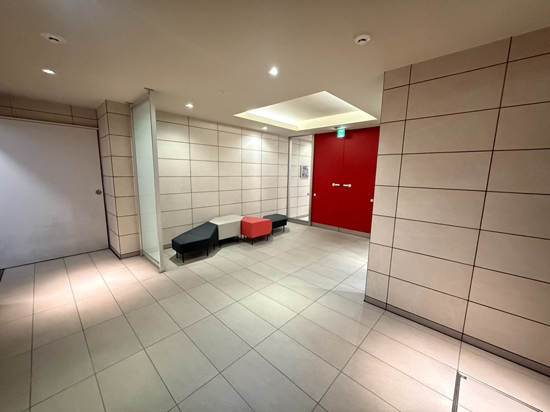 大森ウエスト その他外観3