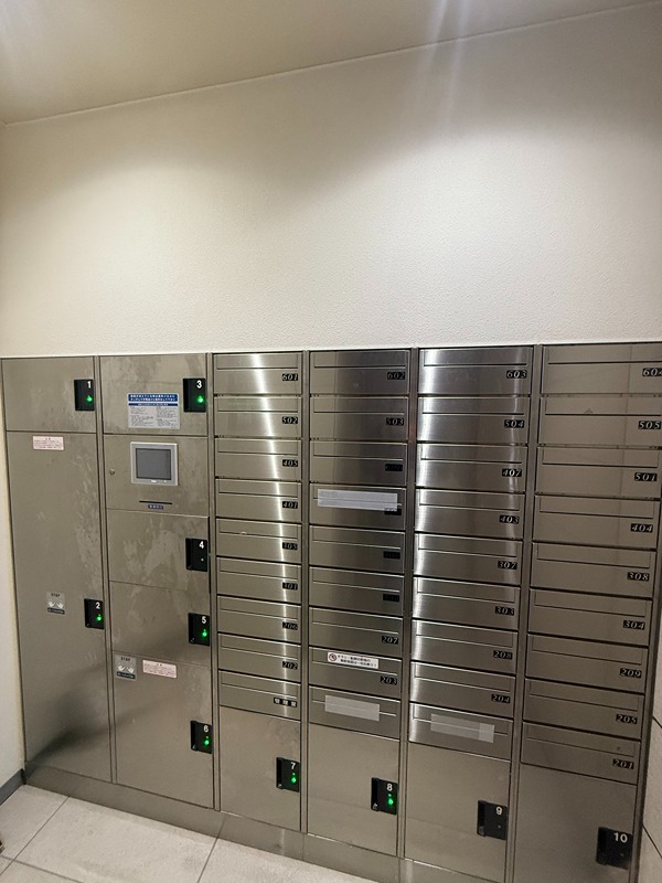 大森ウエスト その他外観5