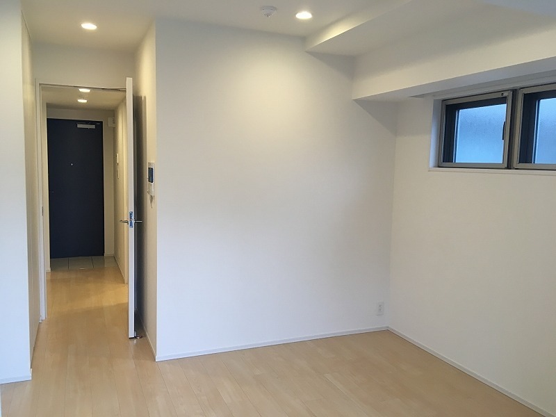 大森ウエスト リビング