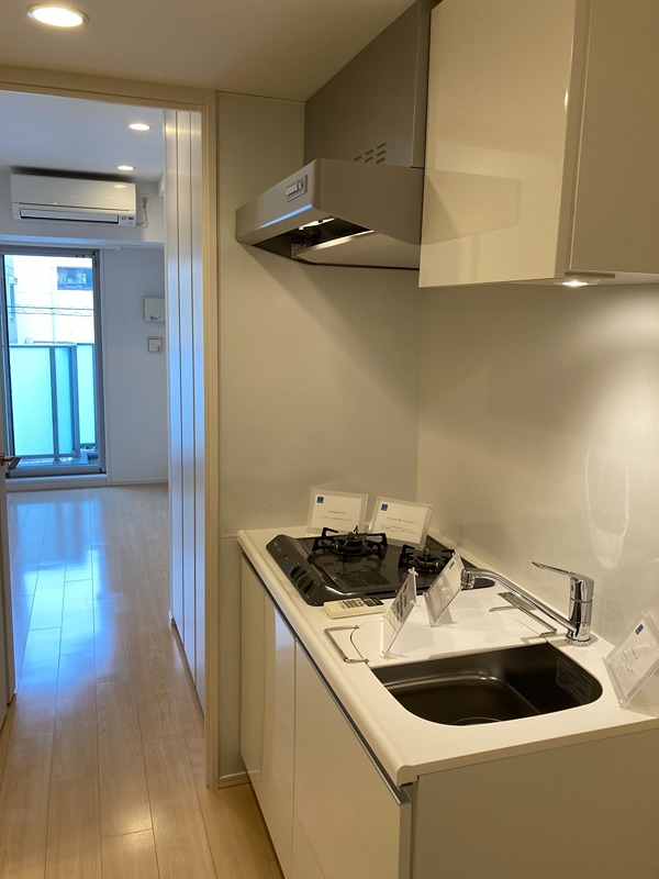 大森ウエスト キッチン