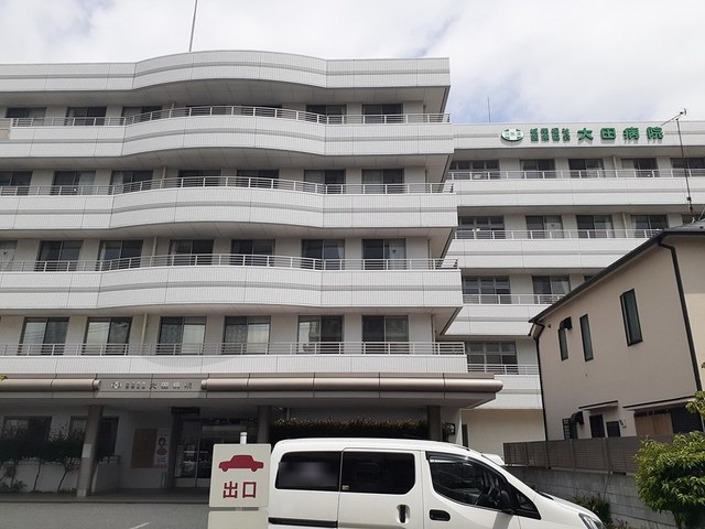 エスケーイリス その他外観1