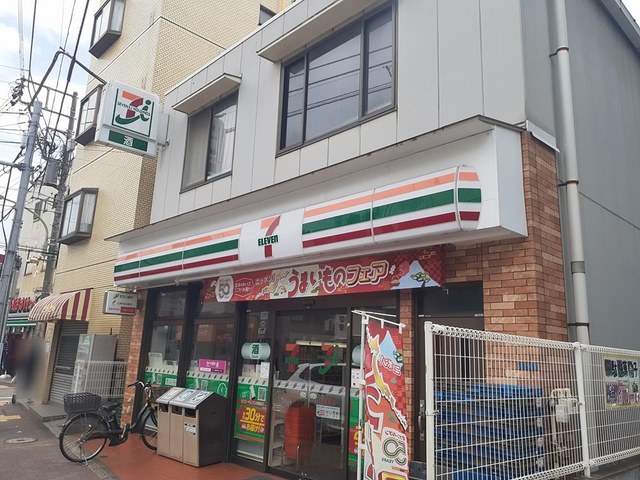 エスケーイリス その他外観4