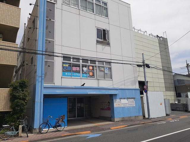 エスケーイリス その他外観5