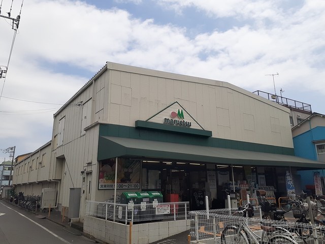 エスケーイリス その他外観6