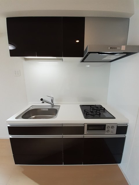 エスケーイリス キッチン