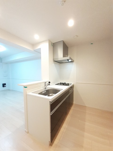 Ｆｅｅｊｕ田園調布 キッチン