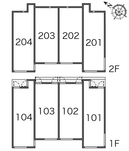 クレイノグレイスガーデン その他2
