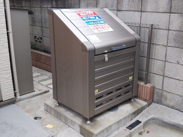 クレイノグレイスガーデン その他8