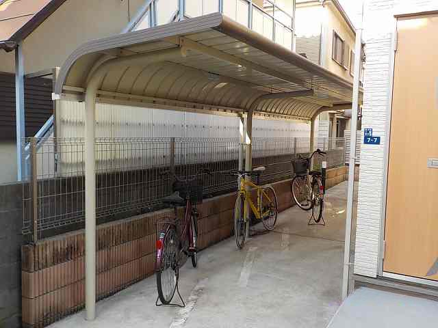 クレイノグレイスガーデン その他9