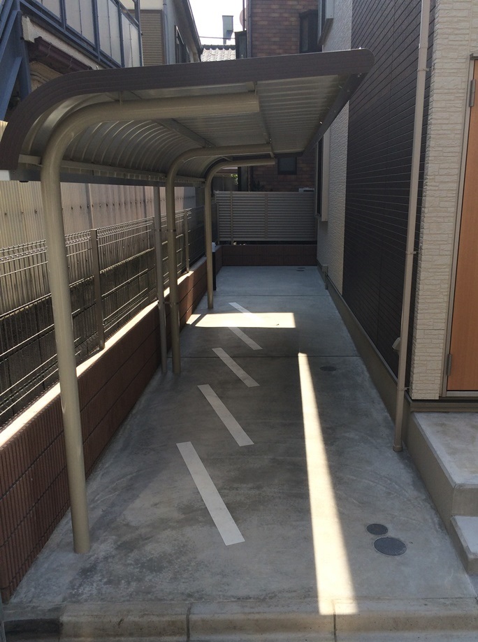 クレイノグレイスガーデン その他12