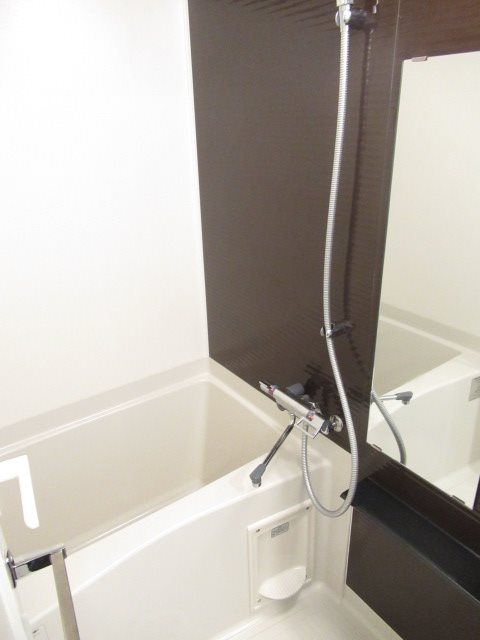 ＡＲＣＯＢＡＬＥＮＯ ＴＡＭＡＧＡＷＡ ＡＺ 風呂画像