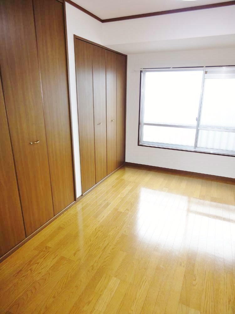 湯建ビル リビング