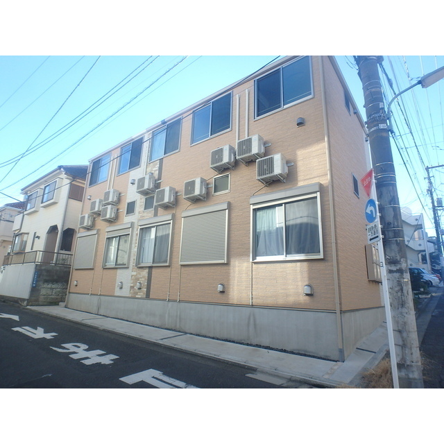 レジナ　ヒルズ その他外観1