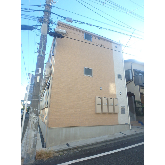 レジナ　ヒルズ その他外観2