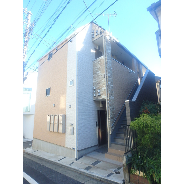 レジナ　ヒルズ その他外観3