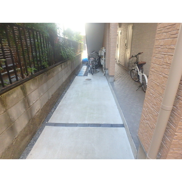 レジナ　ヒルズ その他外観5