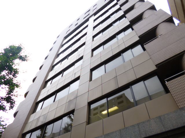 プラネットビル 6F号室 外観