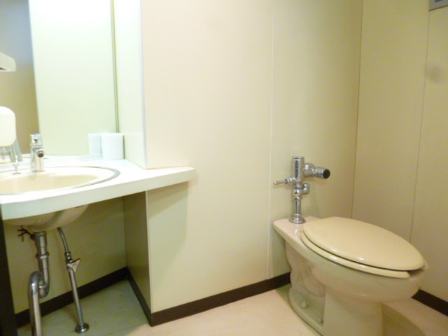 プラネットビル その他1