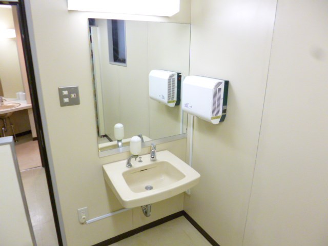 プラネットビル その他3