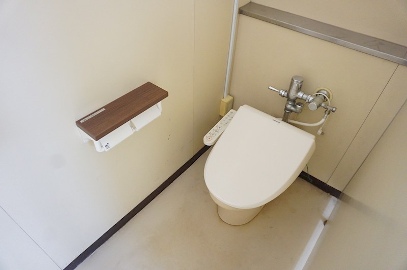 プラネットビル ベッドルーム