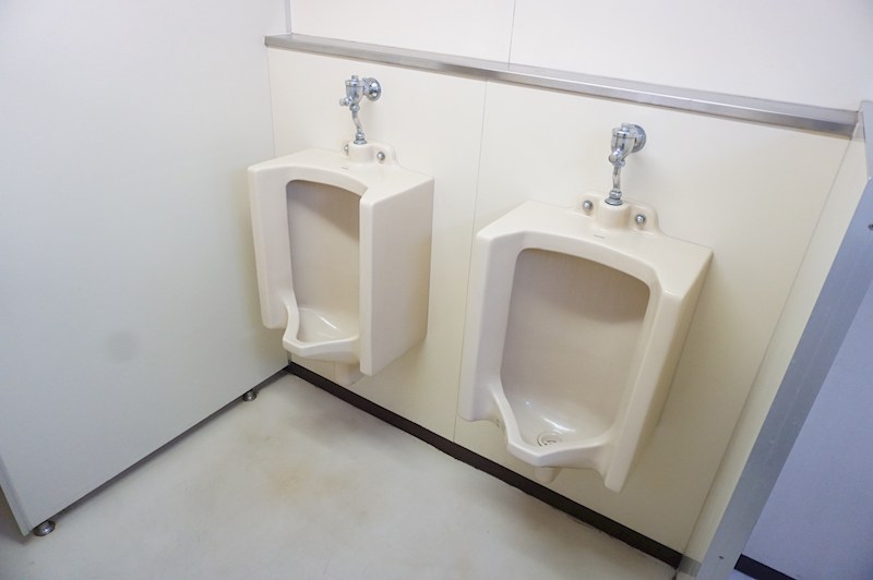 プラネットビル 風呂画像