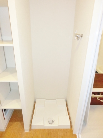 フレンシア洗足池 その他3