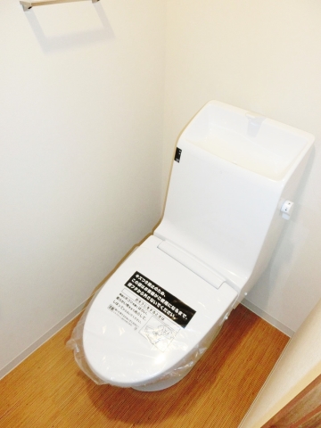 フレンシア洗足池 その他4