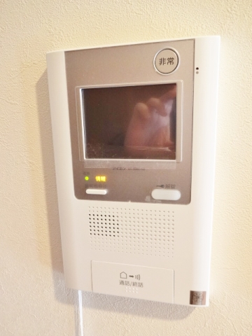 フレンシア洗足池 その他5