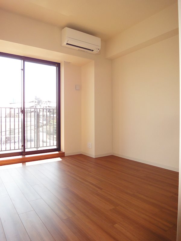 フレンシア洗足池 その他7