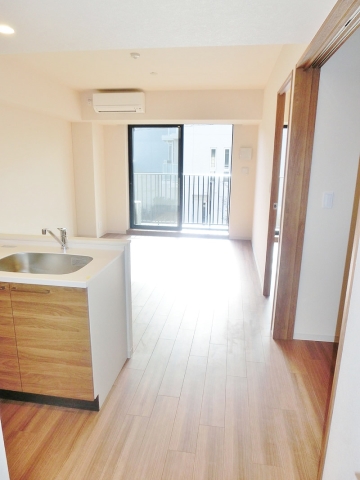 フレンシア洗足池 その他12