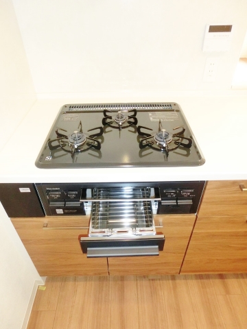 フレンシア洗足池 その他15